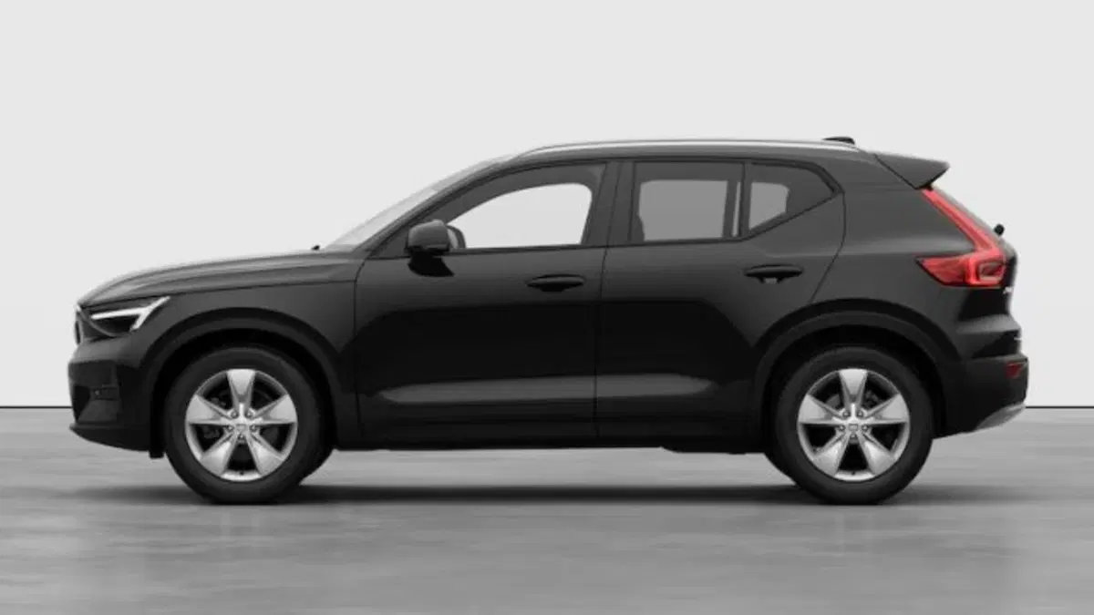 Volvo XC40 nuova a Treviso (8)