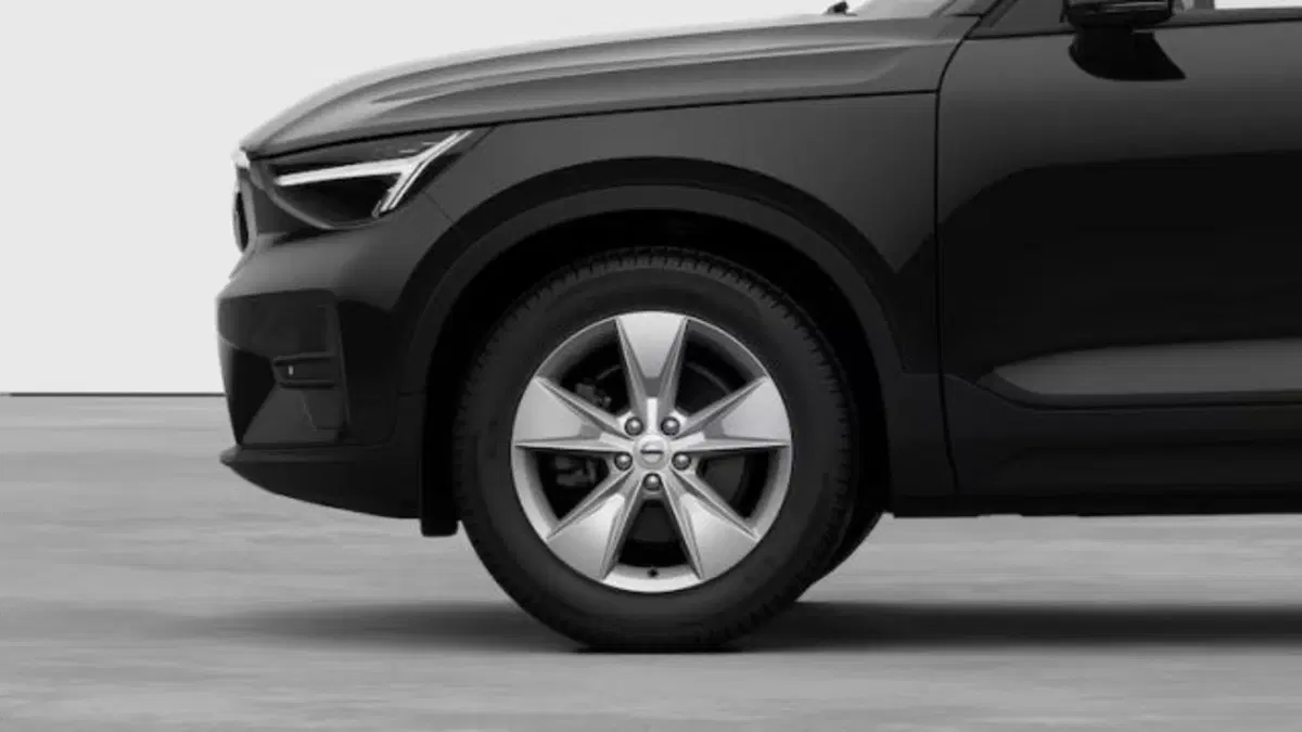 Volvo XC40 nuova a Treviso (9)
