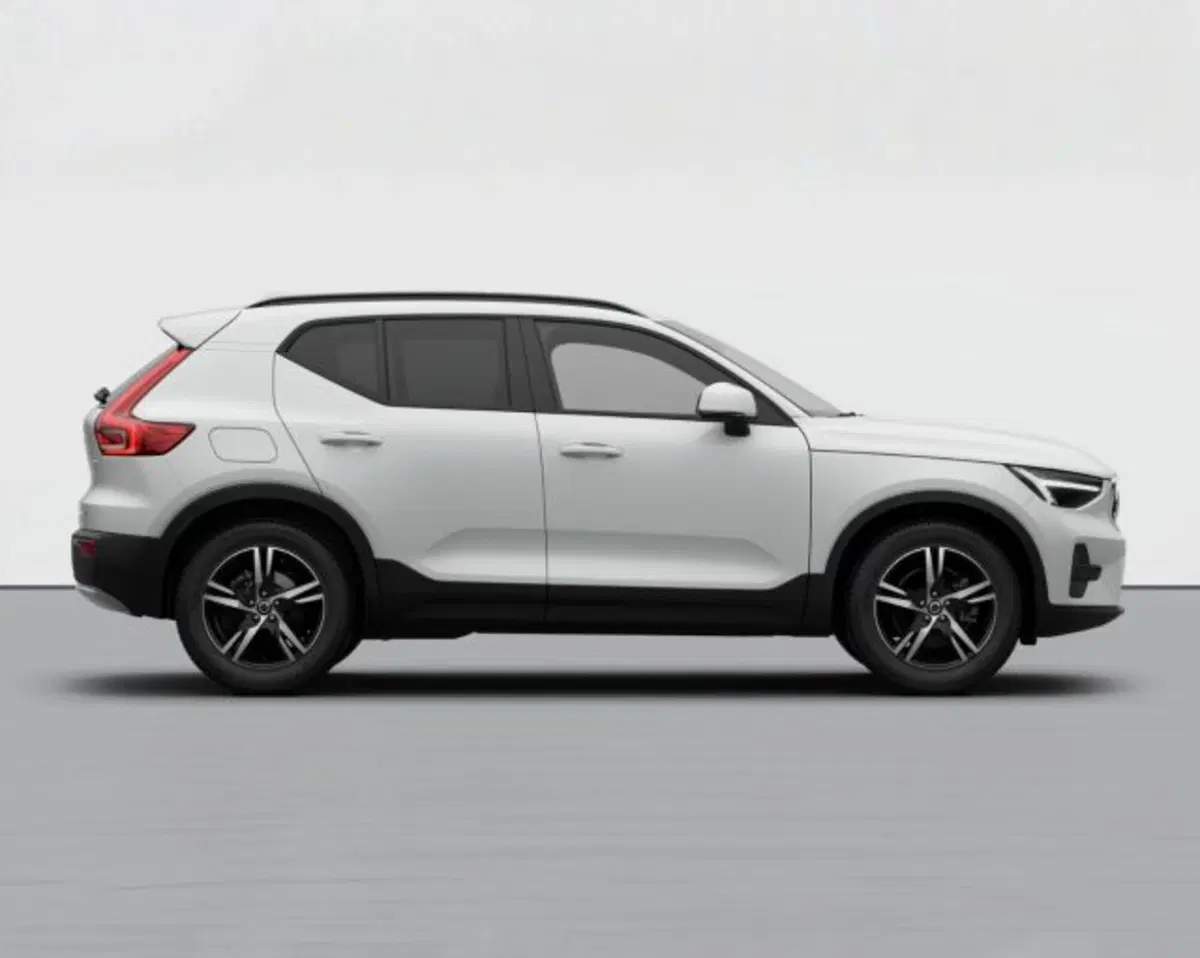 Volvo XC40 nuova a Treviso (5)