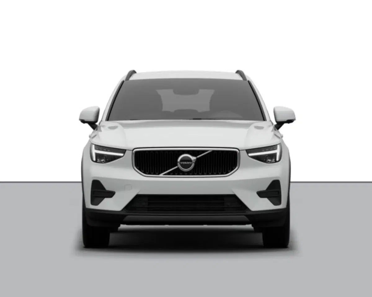Volvo XC40 nuova a Treviso (7)