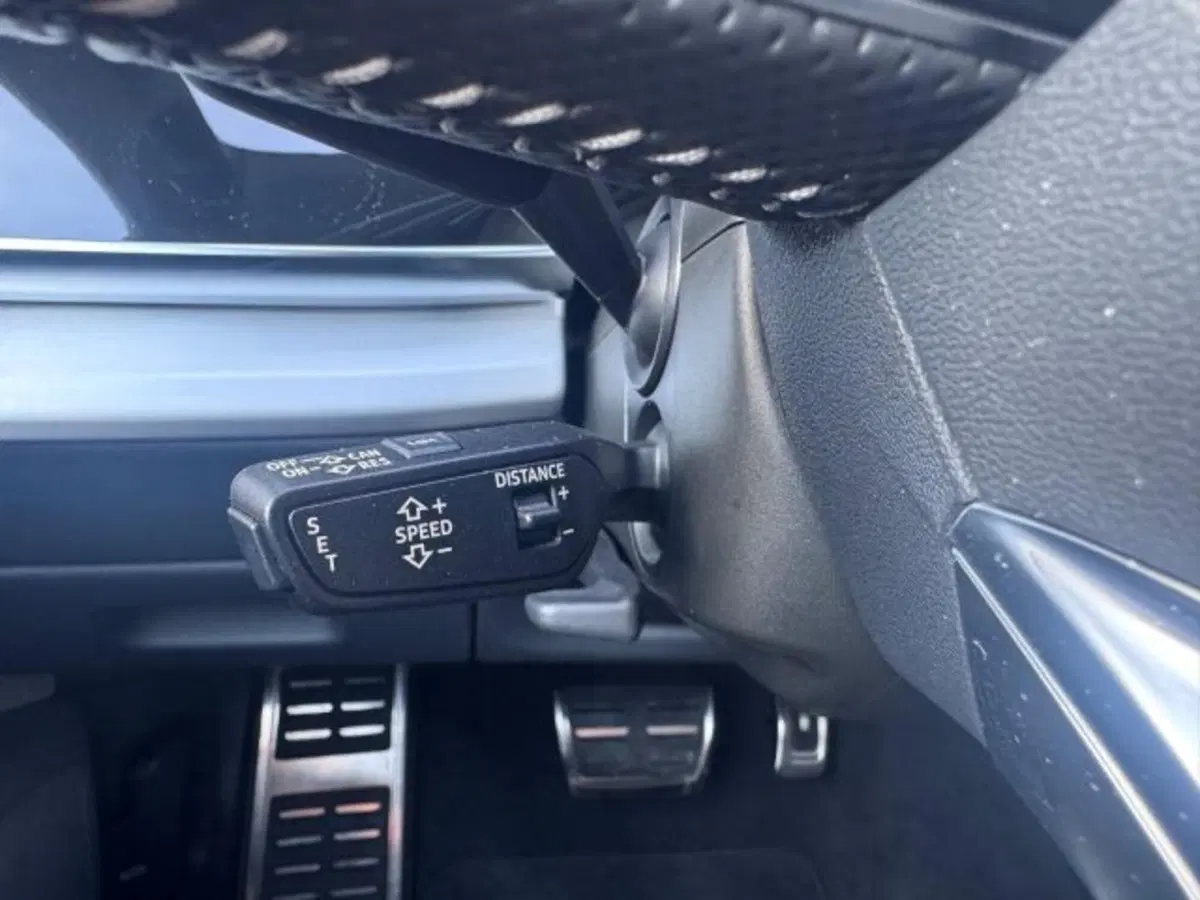 Audi Q8 usata a Treviso (10)
