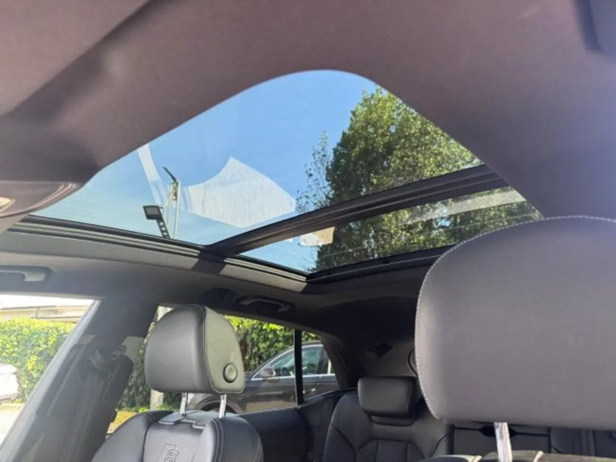 Audi Q8 usata a Treviso (13)