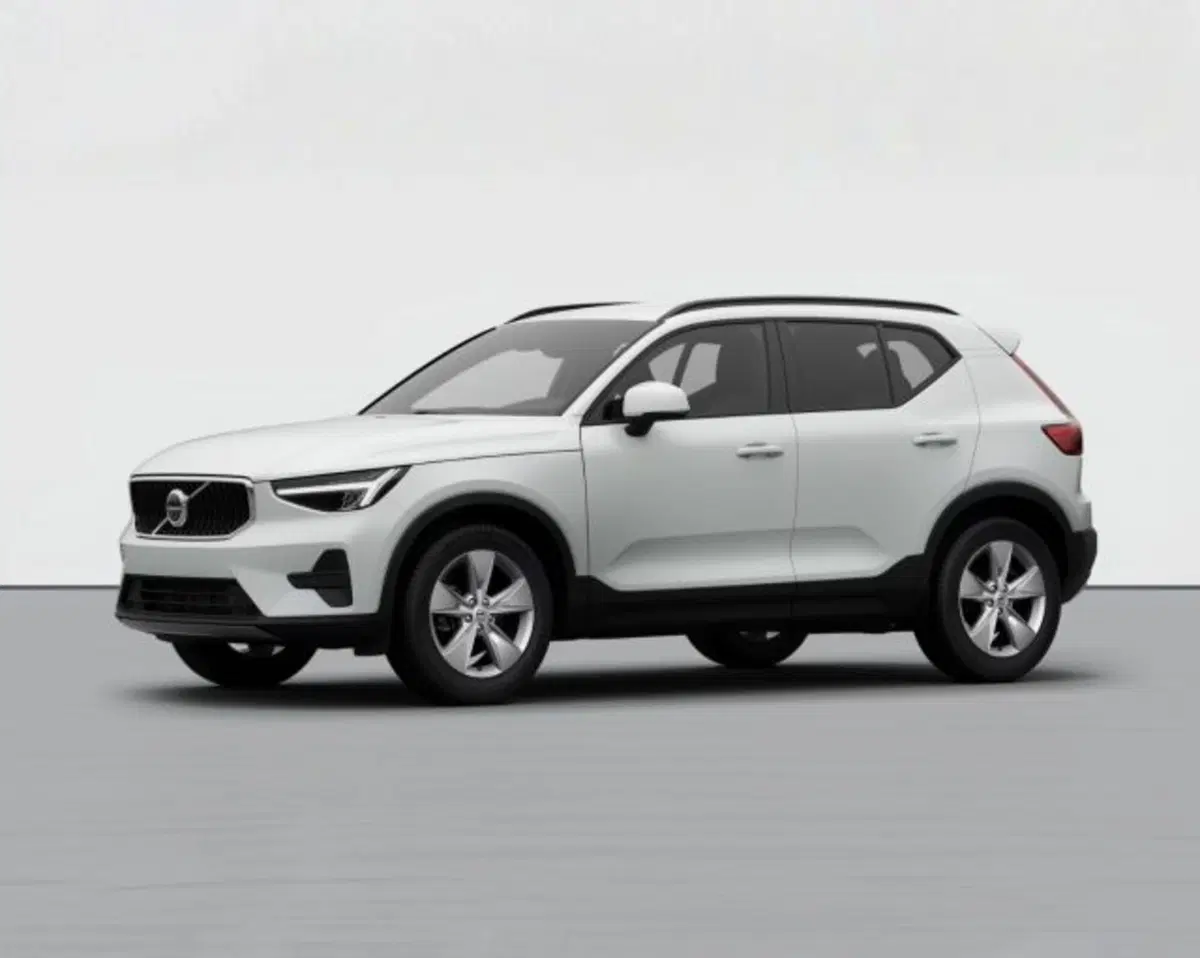 Volvo XC40 nuova a Treviso