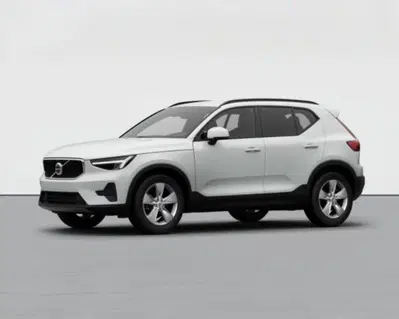 Volvo XC40 2.0 b3 Core auto nuova a Conegliano