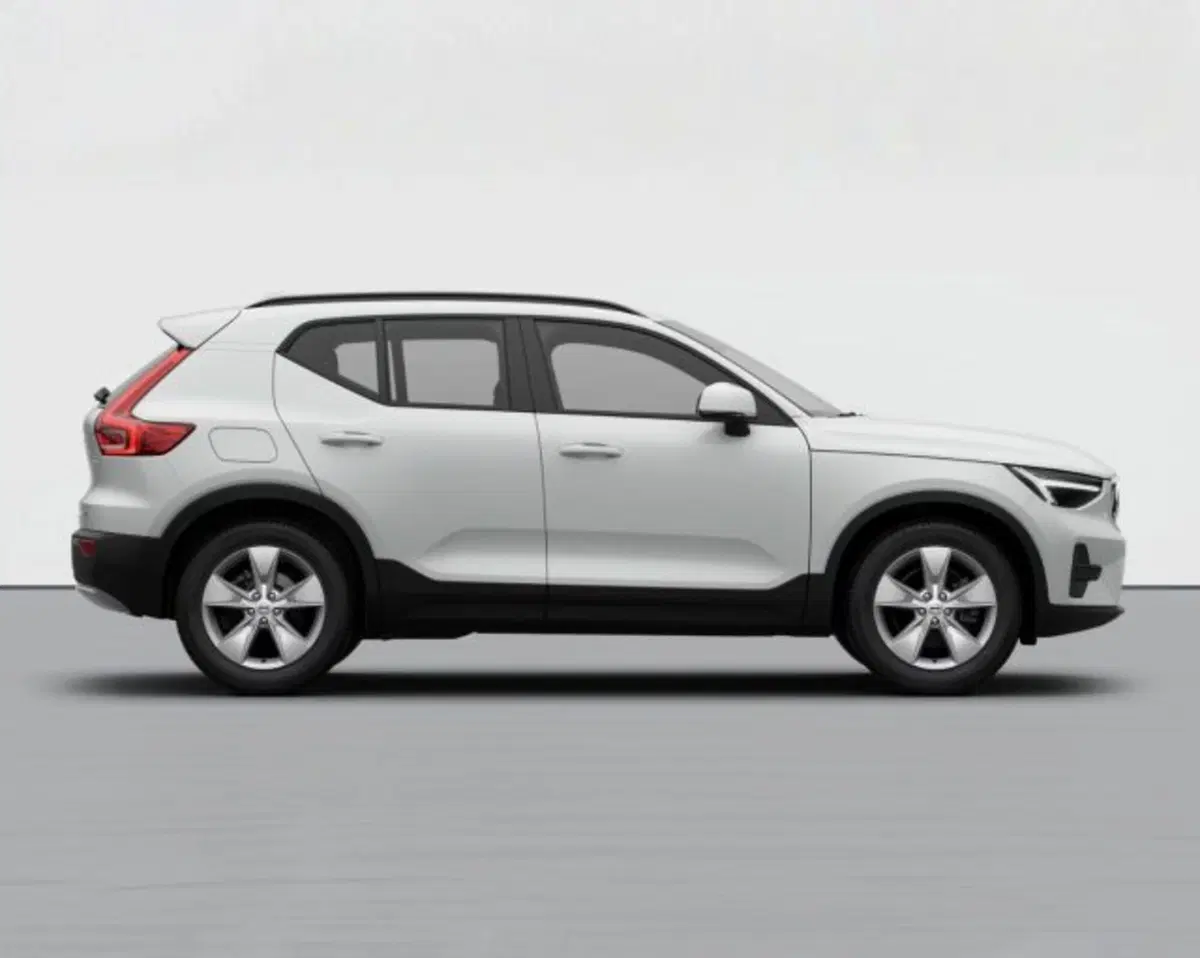 Volvo XC40 nuova a Treviso (5)