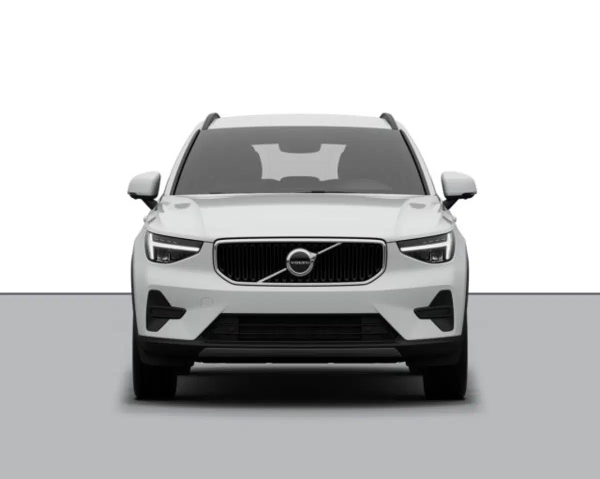 Volvo XC40 nuova a Treviso (7)