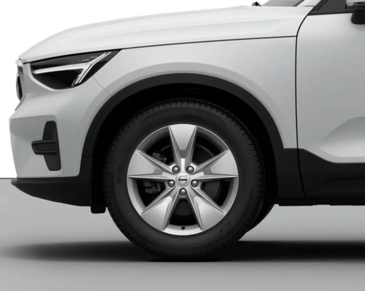 Volvo XC40 nuova a Treviso (8)