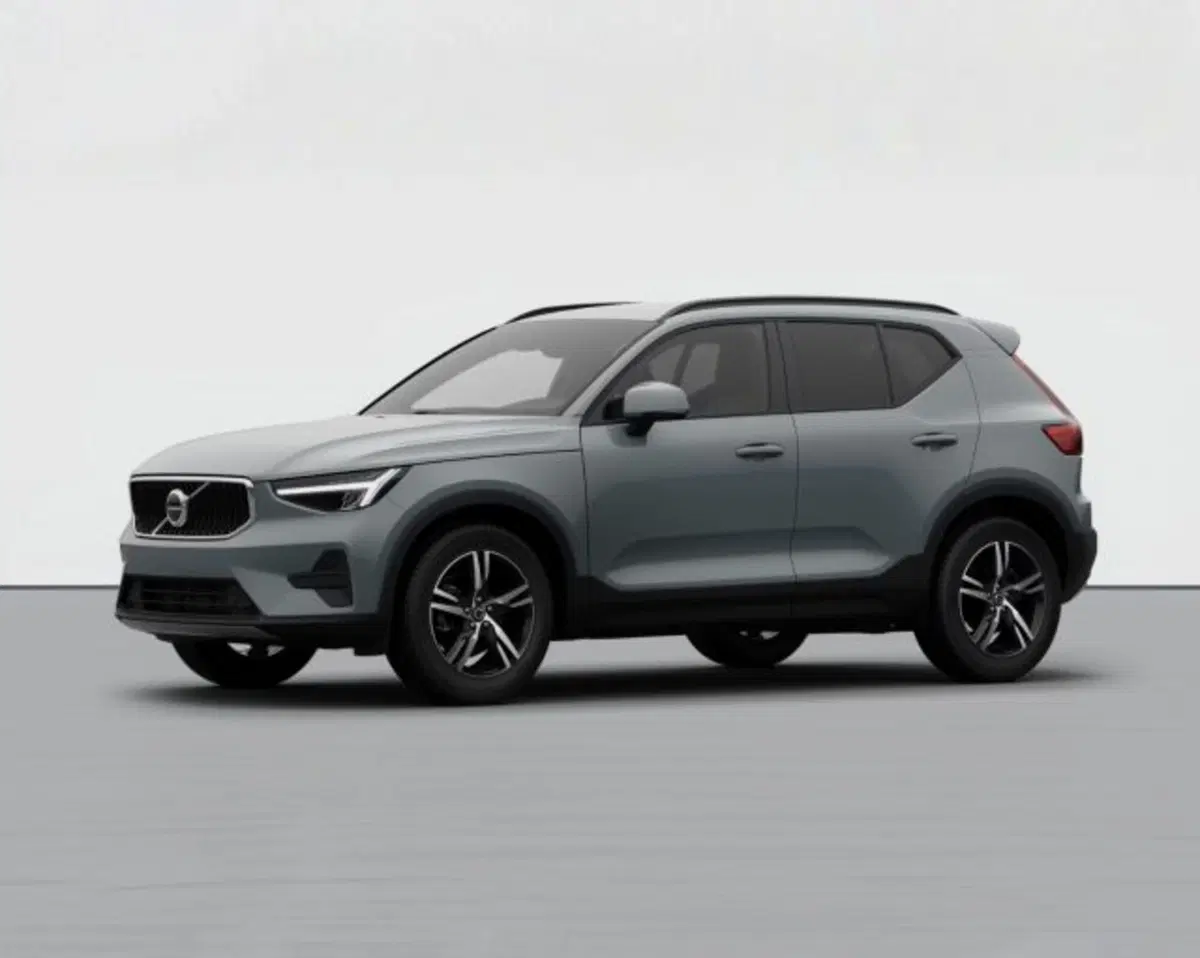 Volvo XC40 nuova a Treviso
