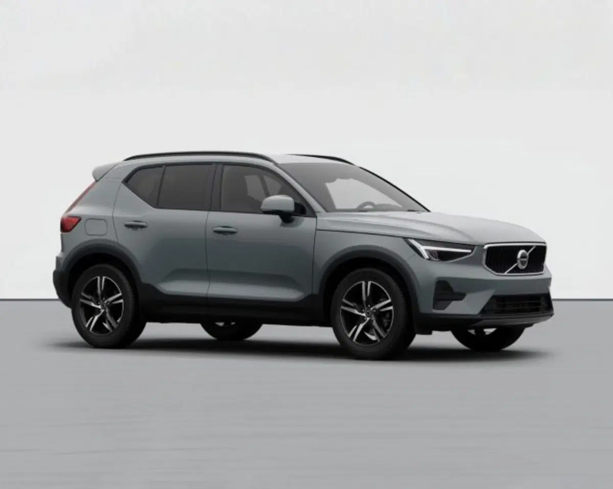 Volvo XC40 nuova a Treviso (5)