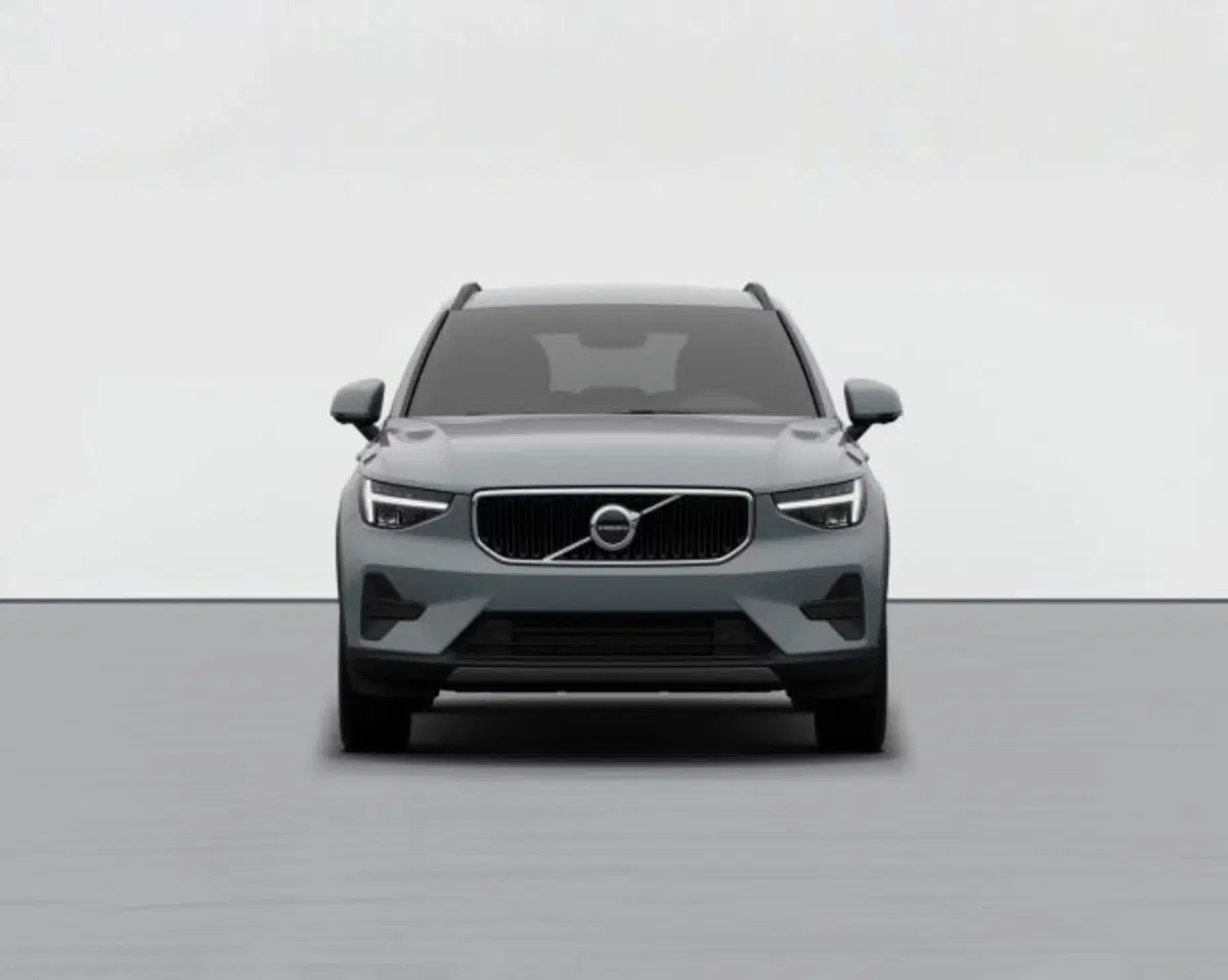 Volvo XC40 nuova a Treviso (6)