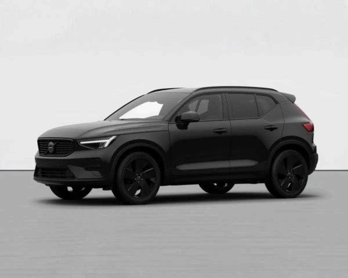 Volvo XC40 nuova a Treviso