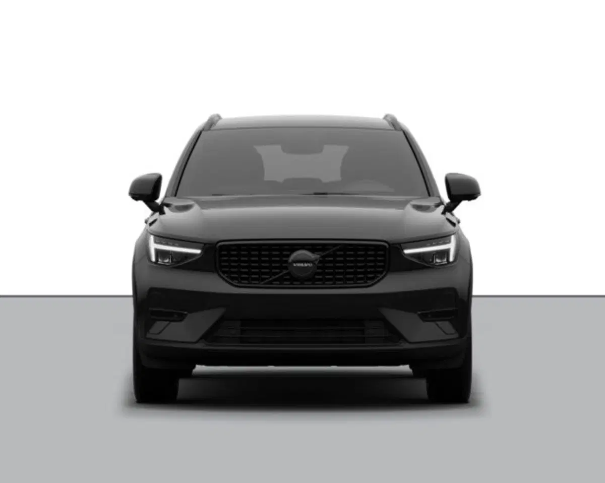 Volvo XC40 nuova a Treviso (7)
