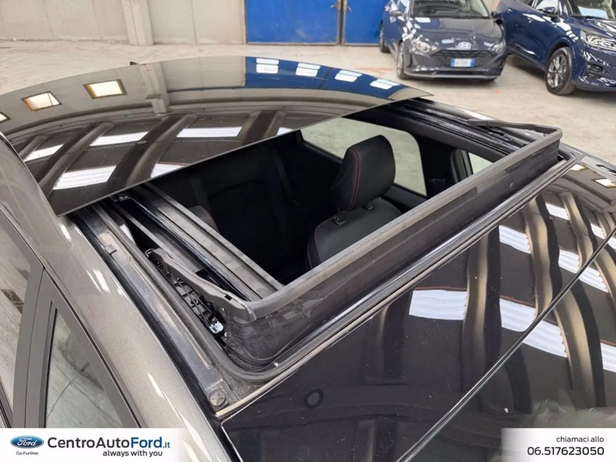 Ford Puma usata a Roma (16)