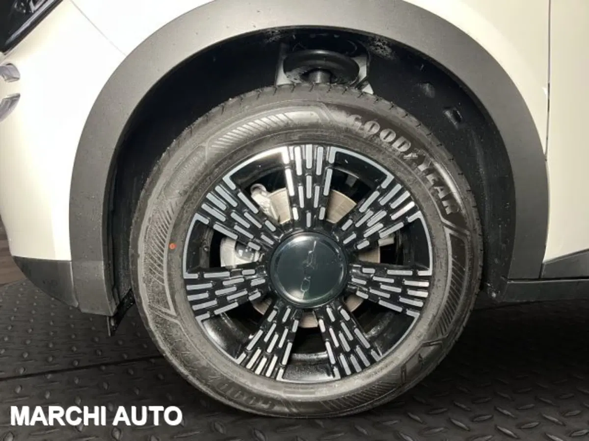 Fiat 600 usata a Perugia (9)