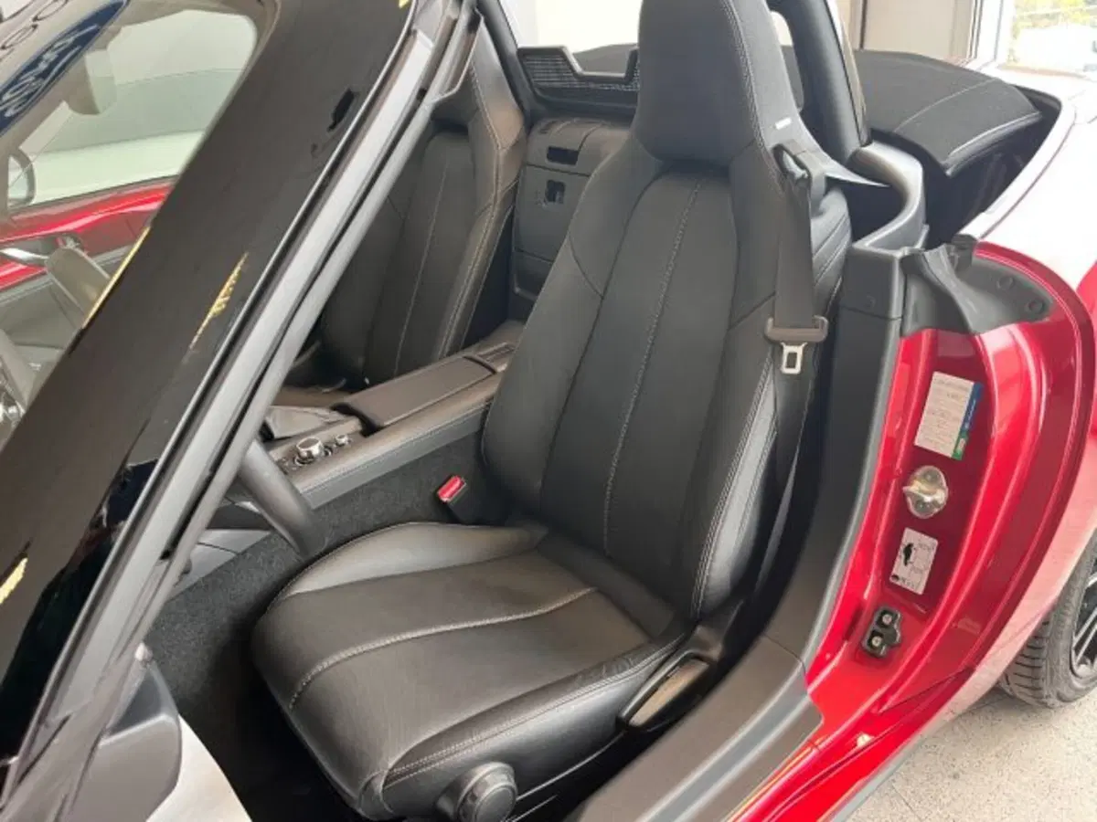 Mazda MX-5 usata a Cuneo (15)