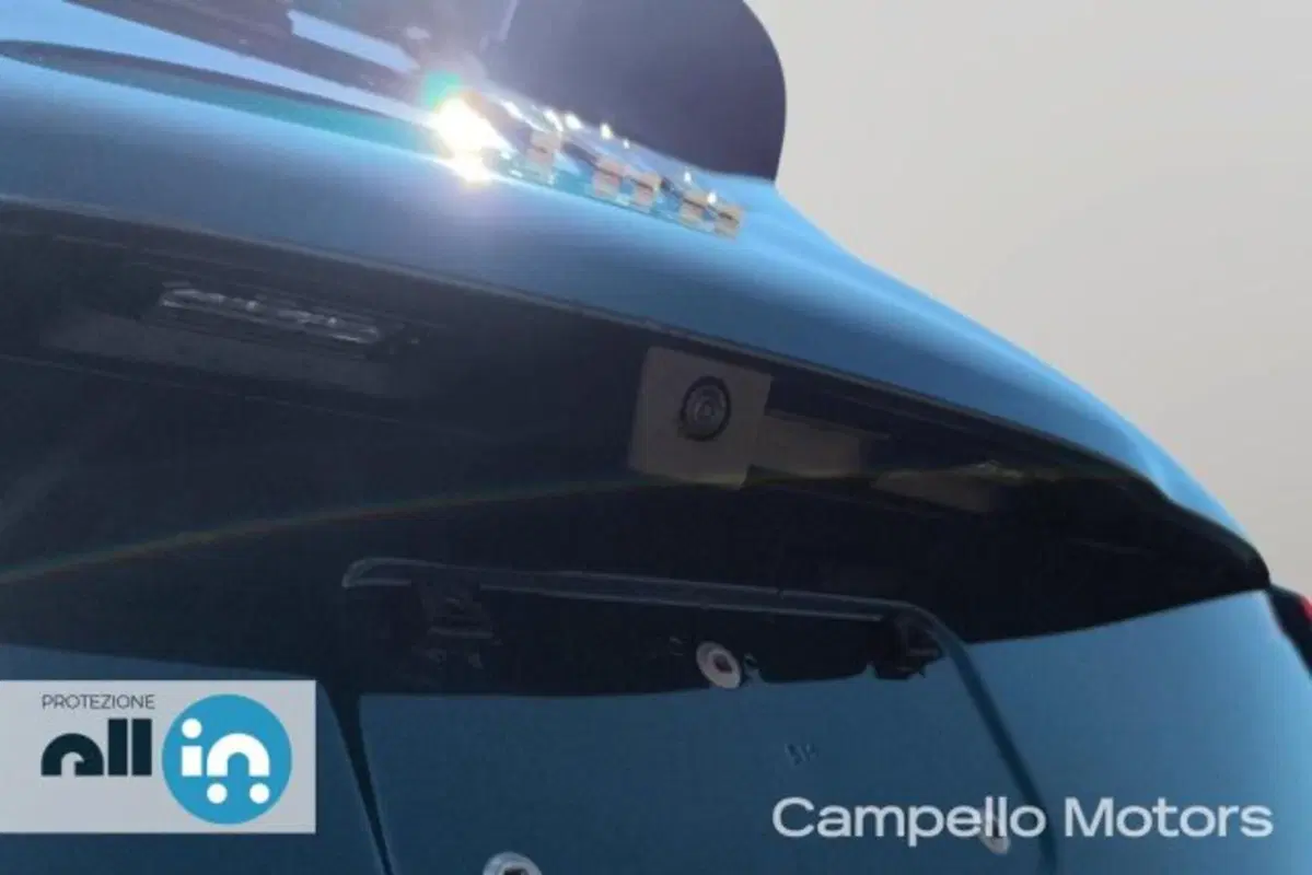 Fiat 500 nuova a Venezia (17)