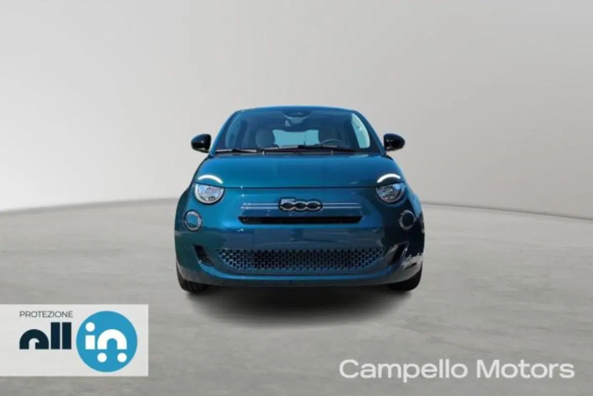 Vendo Fiat 500 1.0 hybrid Icon nuova a Venezia (codice 16230110 ...