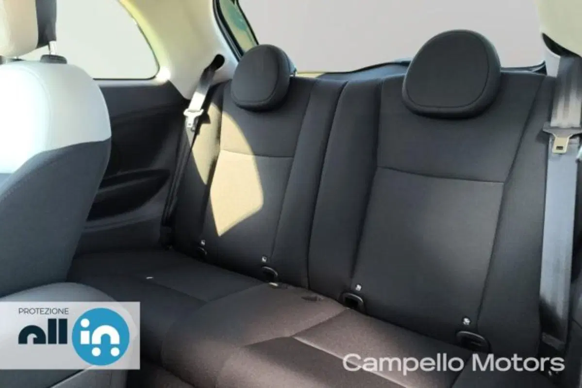 Fiat 500 nuova a Venezia (6)