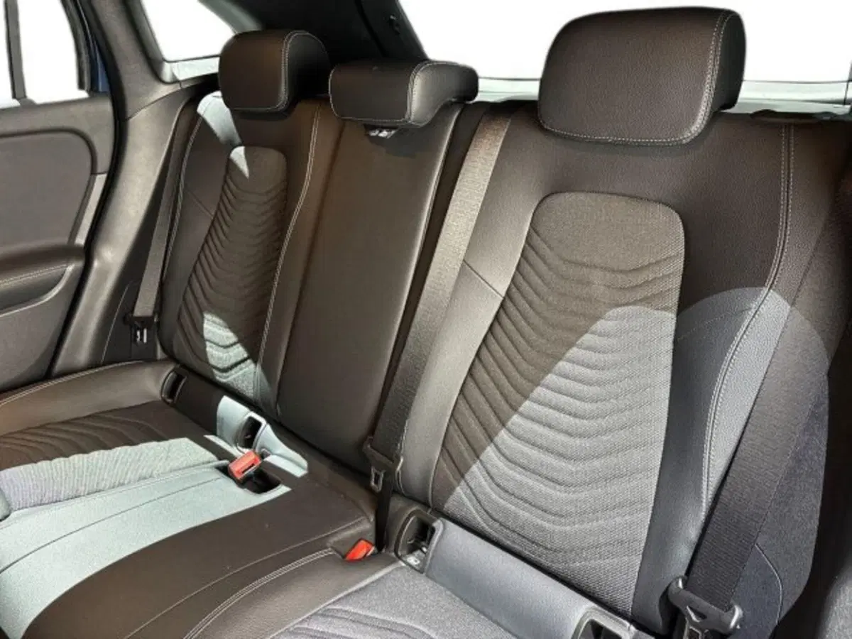 Mercedes-Benz GLA SUV usata a Bologna (16)