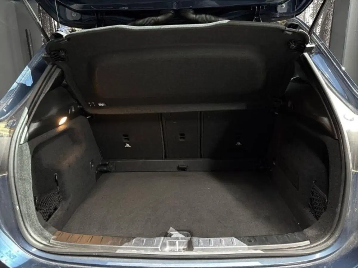 Mercedes-Benz GLA SUV usata a Bologna (8)