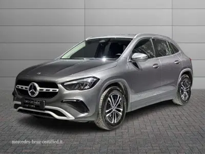 Mercedes-Benz GLA SUV 200 d Automatic Executive del 2024 usata a Bologna