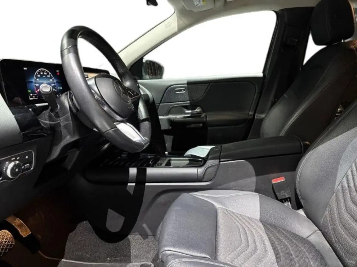 Mercedes-Benz GLA SUV usata a Bologna (10)
