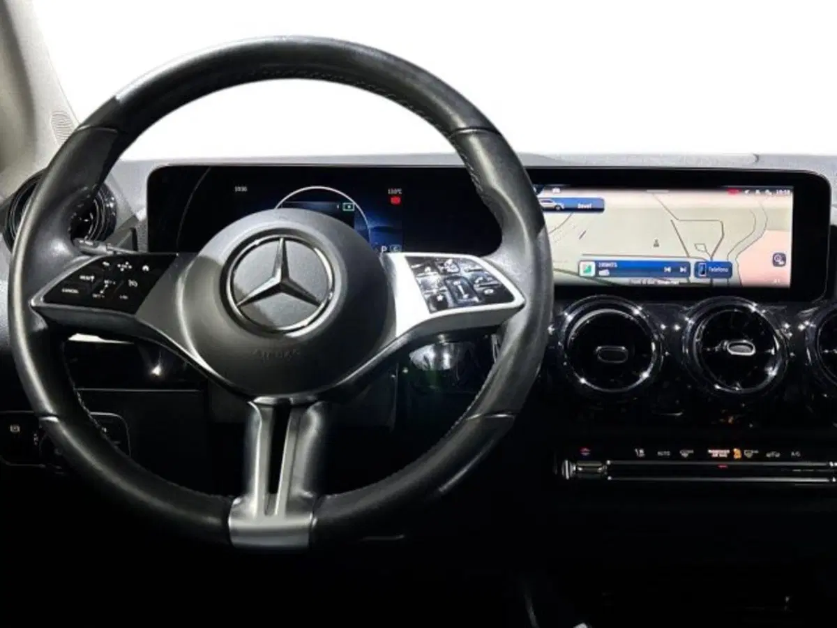 Mercedes-Benz GLA SUV usata a Bologna (11)