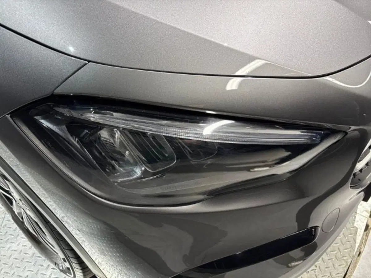 Mercedes-Benz GLA SUV usata a Bologna (7)