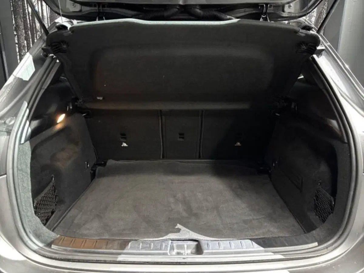 Mercedes-Benz GLA SUV usata a Bologna (8)