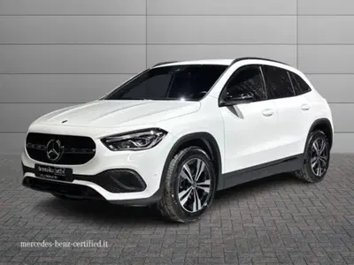 Mercedes-Benz GLA SUV 250 e Plug-in hybrid Automatic Sport Plus del 2022 usata a Bologna