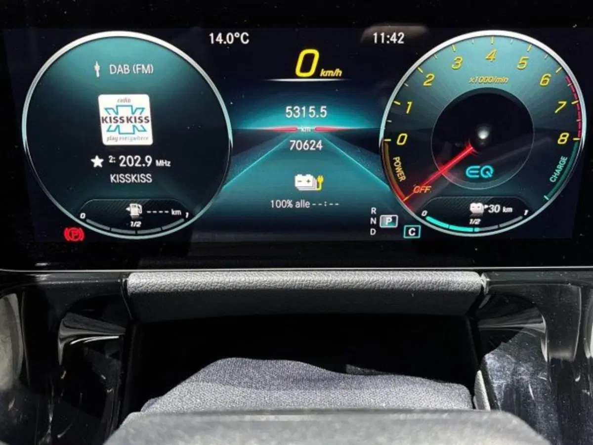 Mercedes-Benz GLA SUV usata a Bologna (13)