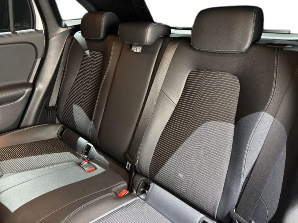 Mercedes-Benz GLA SUV usata a Bologna (16)