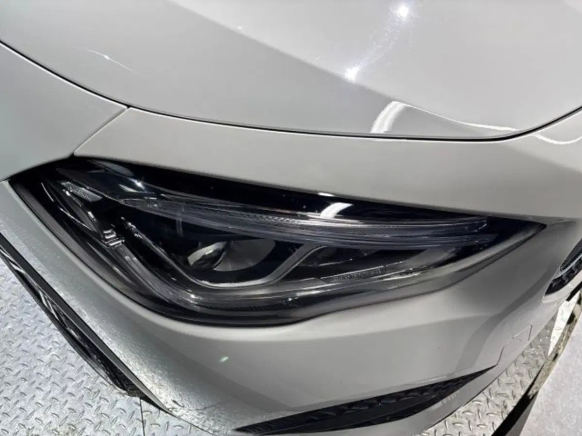 Mercedes-Benz GLA SUV usata a Bologna (7)