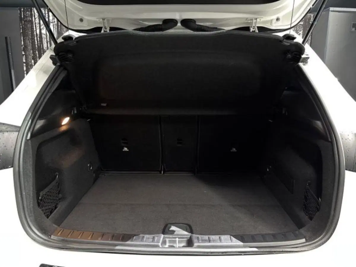 Mercedes-Benz GLA SUV usata a Bologna (8)