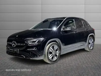 Mercedes-Benz GLA SUV 220 d Progressive Advanced Plus 4matic auto del 2023 usata a Bologna
