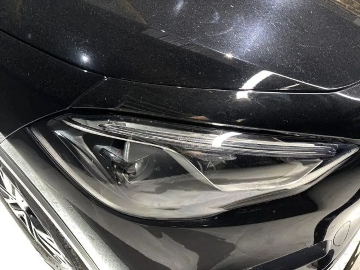Mercedes-Benz GLA SUV usata a Bologna (7)