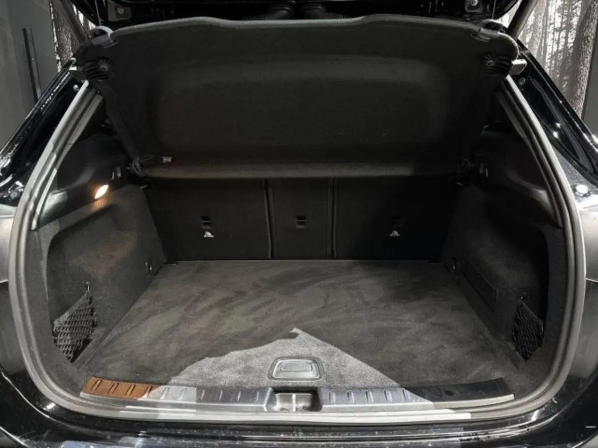 Mercedes-Benz GLA SUV usata a Bologna (8)