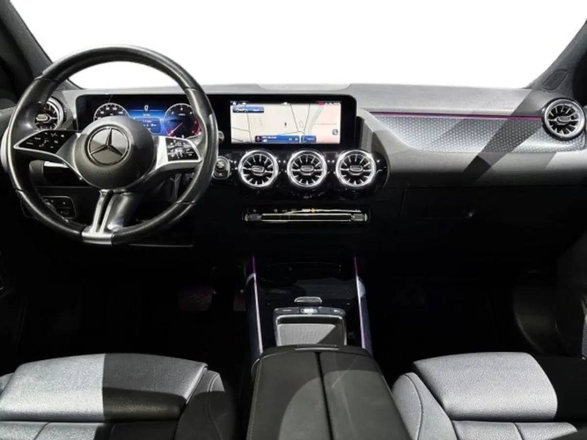 Mercedes-Benz GLA SUV usata a Bologna (9)