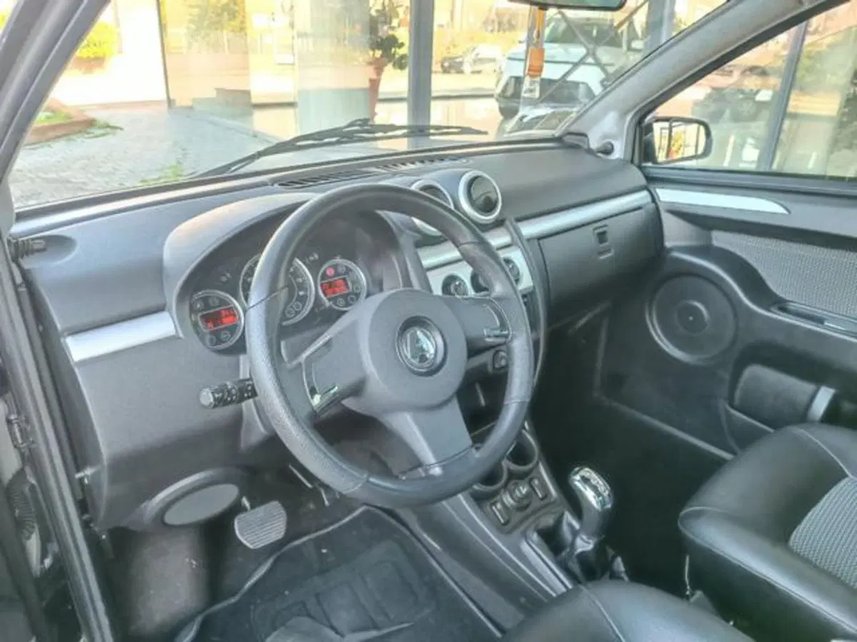 Aixam Crossover 400 usata a Pisa (20)