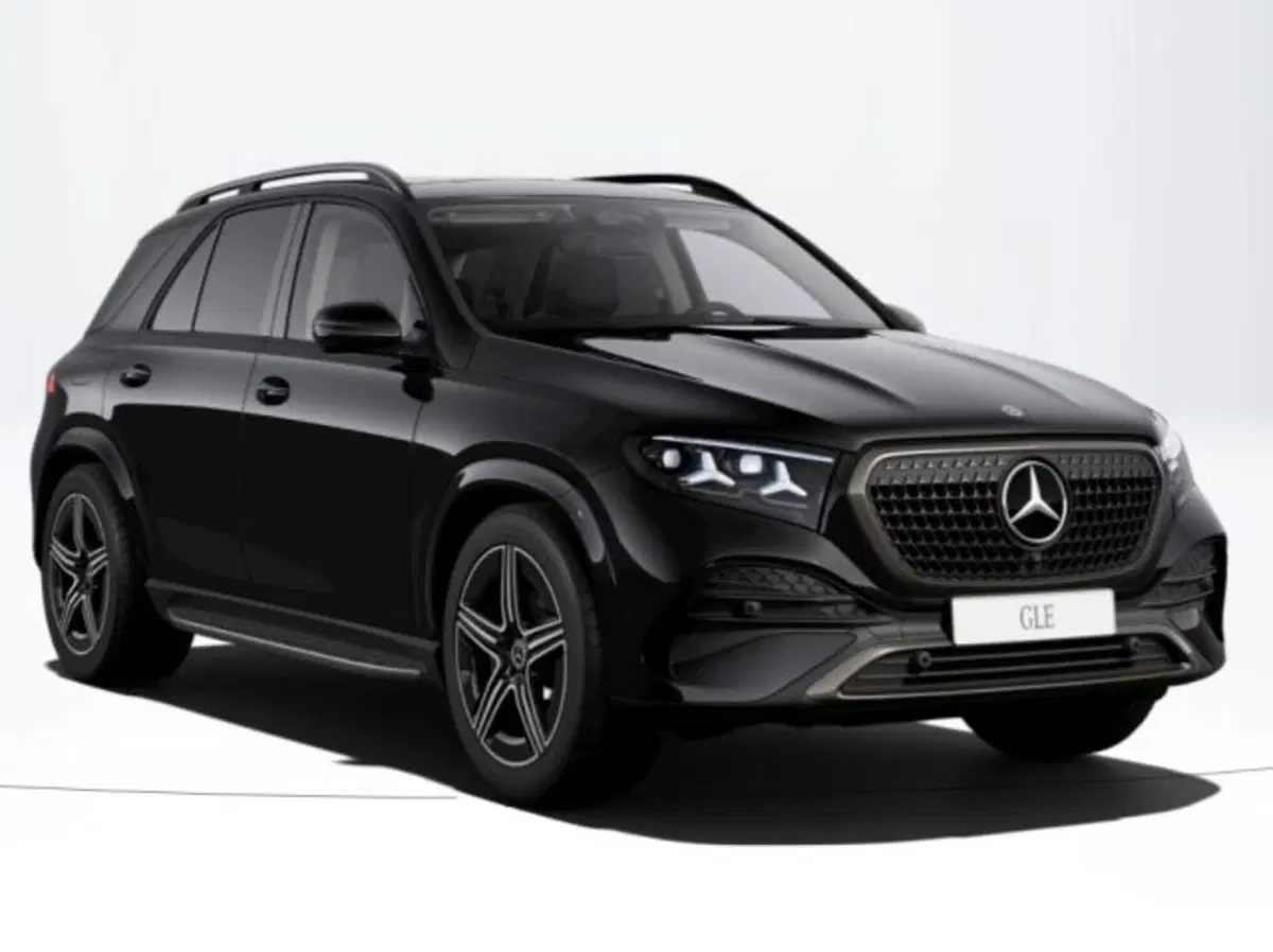 Mercedes-Benz GLE SUV nuova a Verona