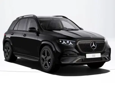 Mercedes-Benz GLE SUV 350 d Advanced 4matic auto nuova a Verona