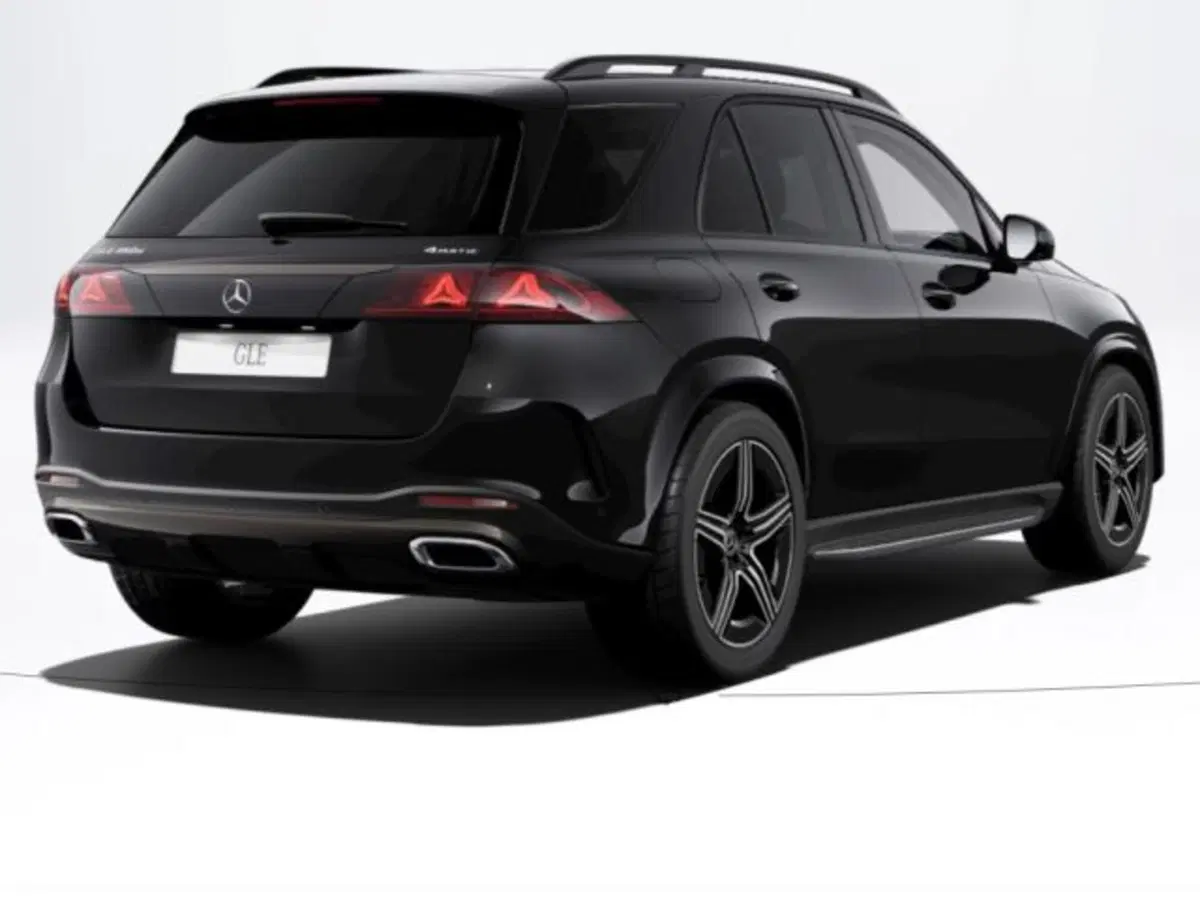 Mercedes-Benz GLE SUV nuova a Verona (2)