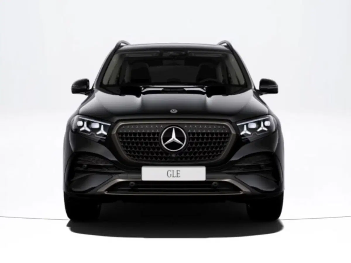Mercedes-Benz GLE SUV nuova a Verona (3)