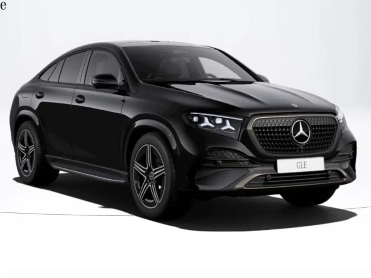Mercedes-Benz GLE SUV nuova a Verona