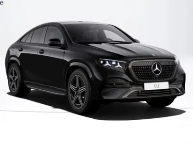 Mercedes-Benz GLE SUV 350 d Advanced 4matic auto nuova a Verona