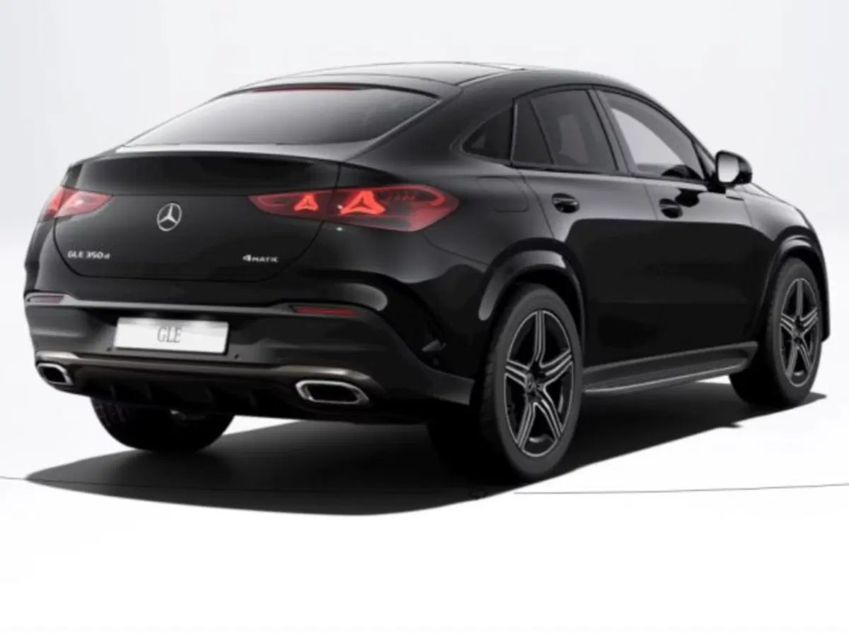 Mercedes-Benz GLE SUV nuova a Verona (2)