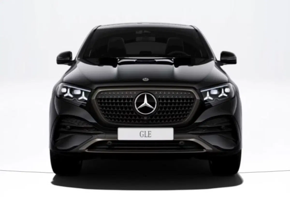 Mercedes-Benz GLE SUV nuova a Verona (3)