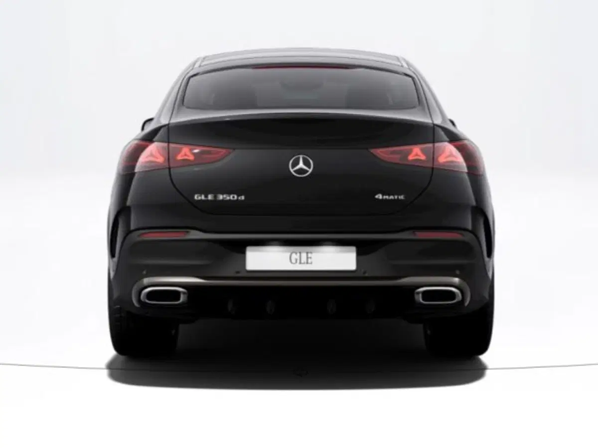 Mercedes-Benz GLE SUV nuova a Verona (4)