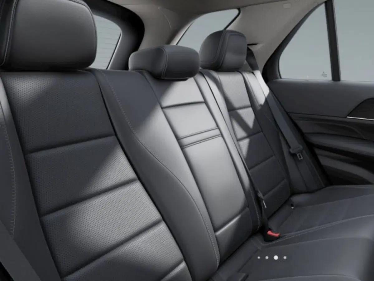 Mercedes-Benz GLE SUV nuova a Verona (7)