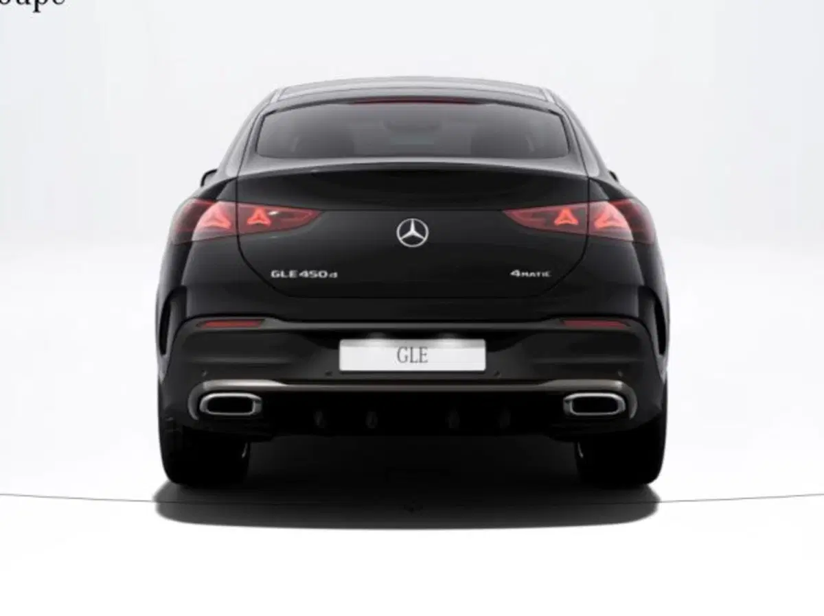 Mercedes-Benz GLE SUV nuova a Verona (4)